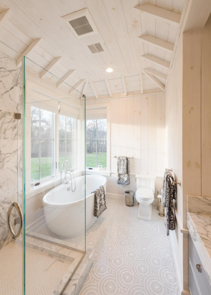 Clean Home in Washington County Maryland