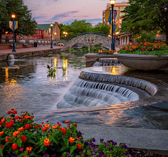 City of Frederick, Maryland
