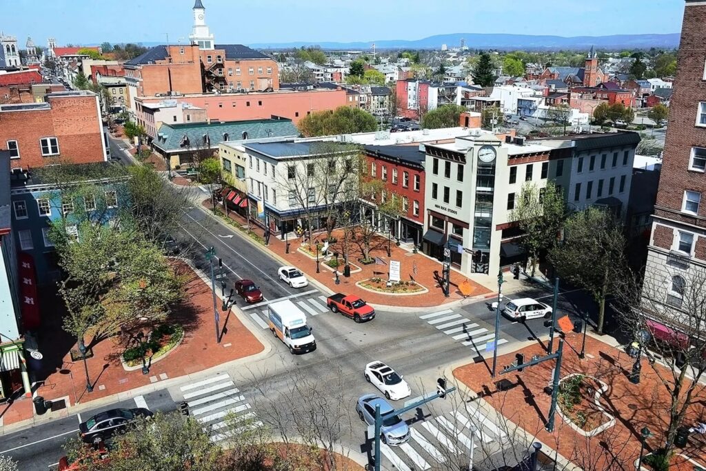 Cleaners in Hagerstown, MD